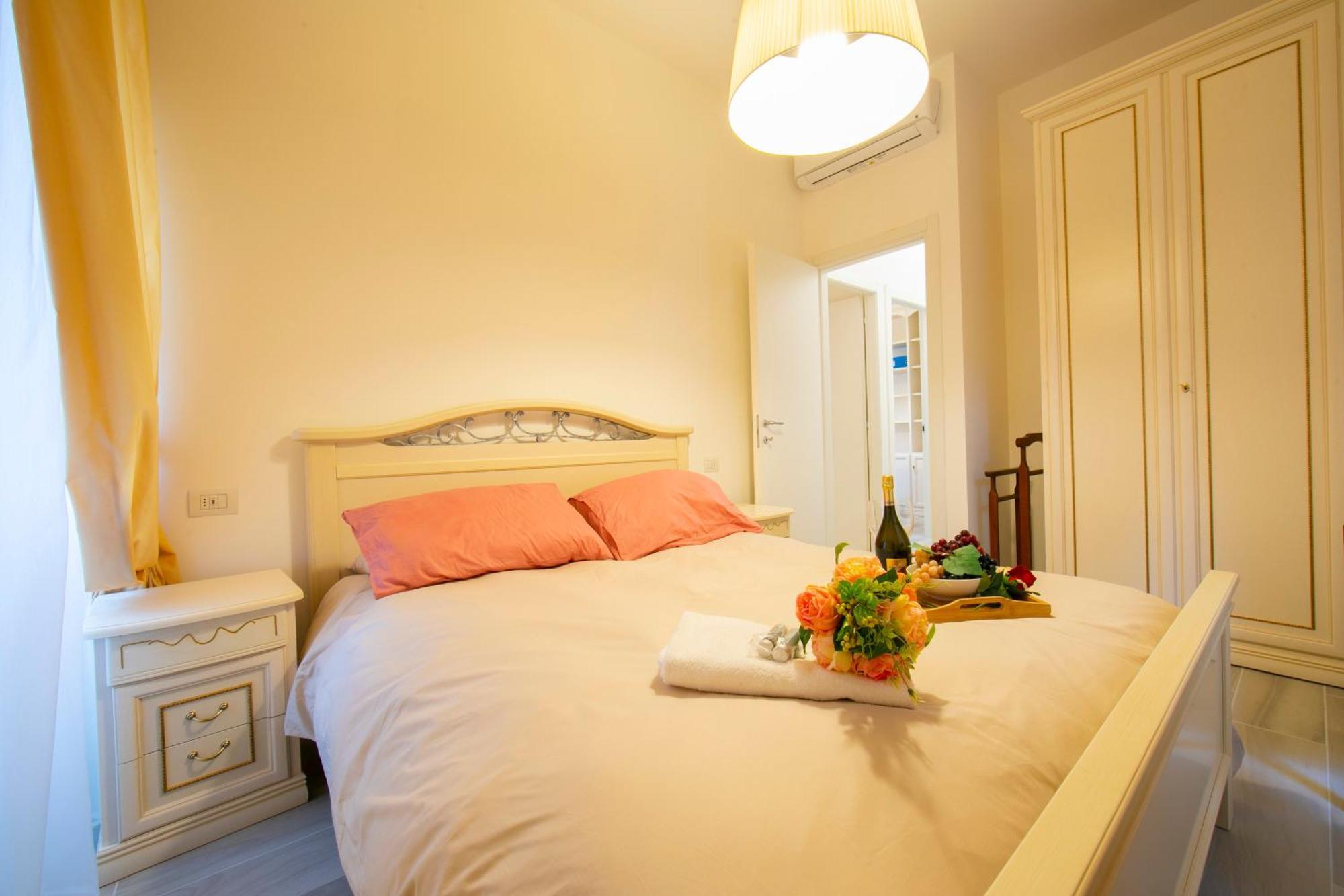 Ferienwohnung Lenno Giardinetto Exterior foto