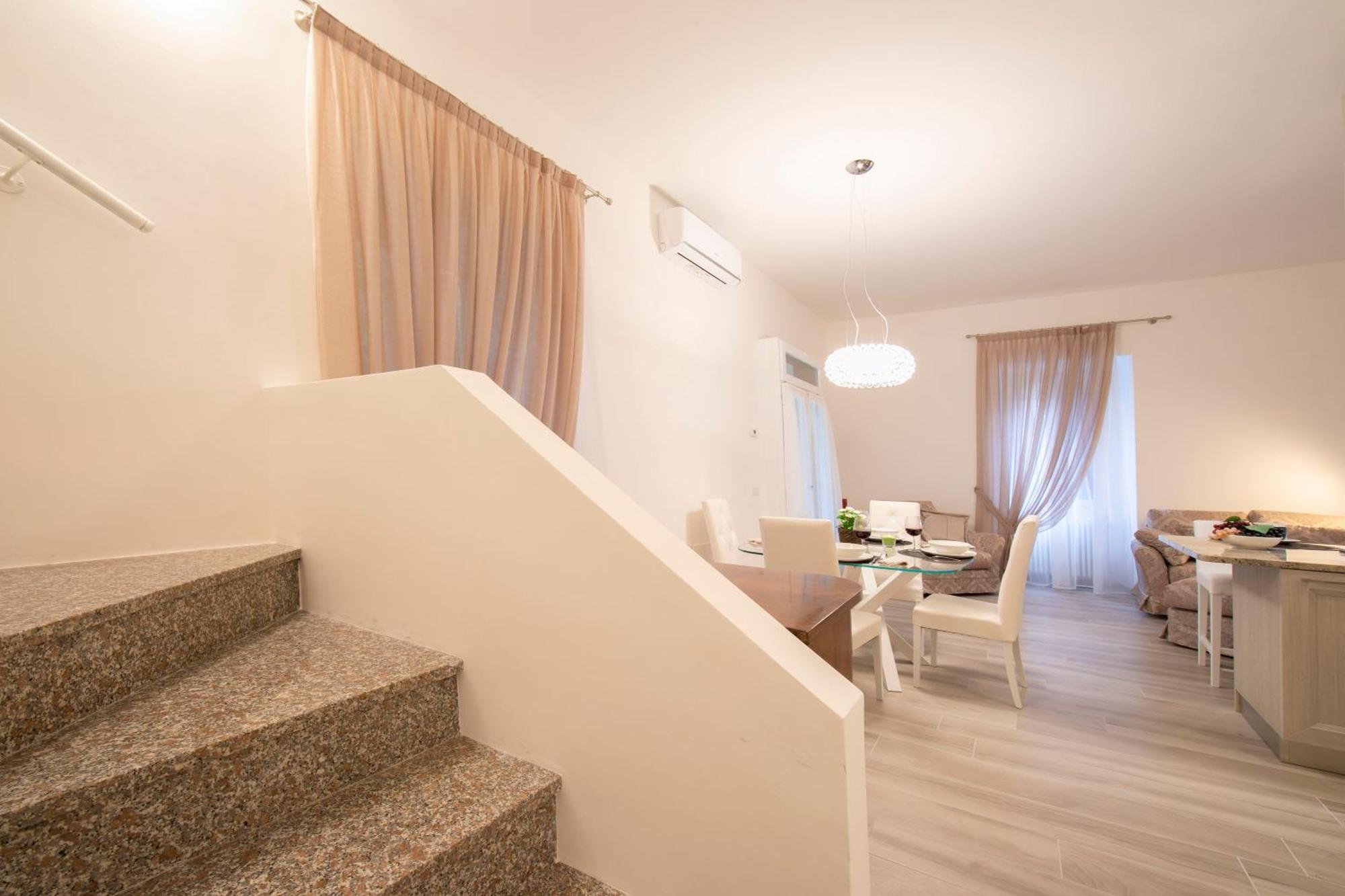 Ferienwohnung Lenno Giardinetto Exterior foto