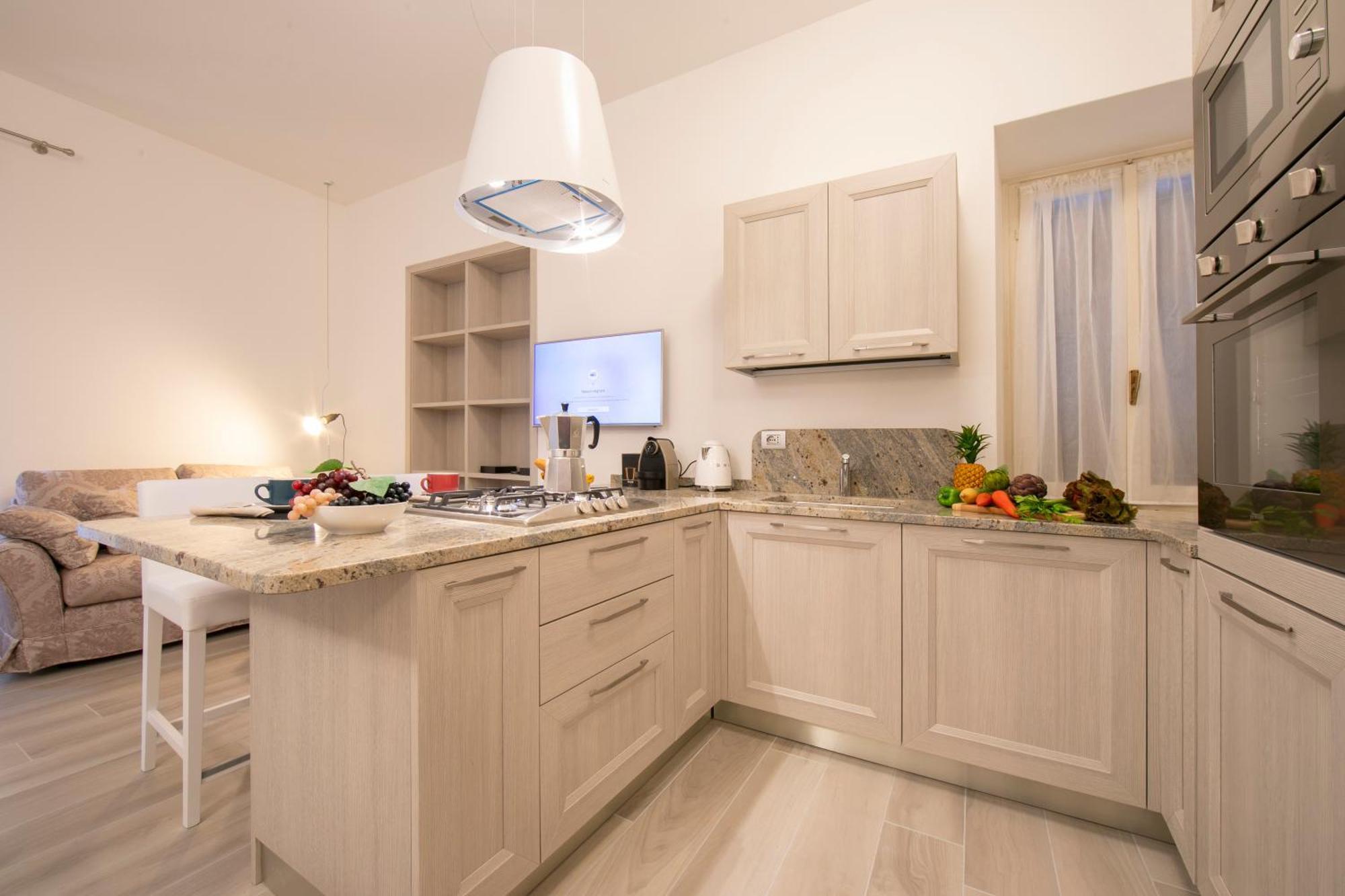 Ferienwohnung Lenno Giardinetto Exterior foto