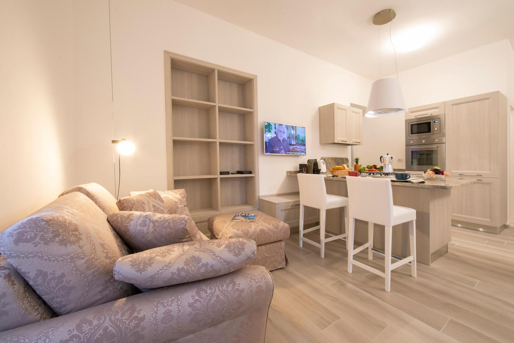 Ferienwohnung Lenno Giardinetto Exterior foto