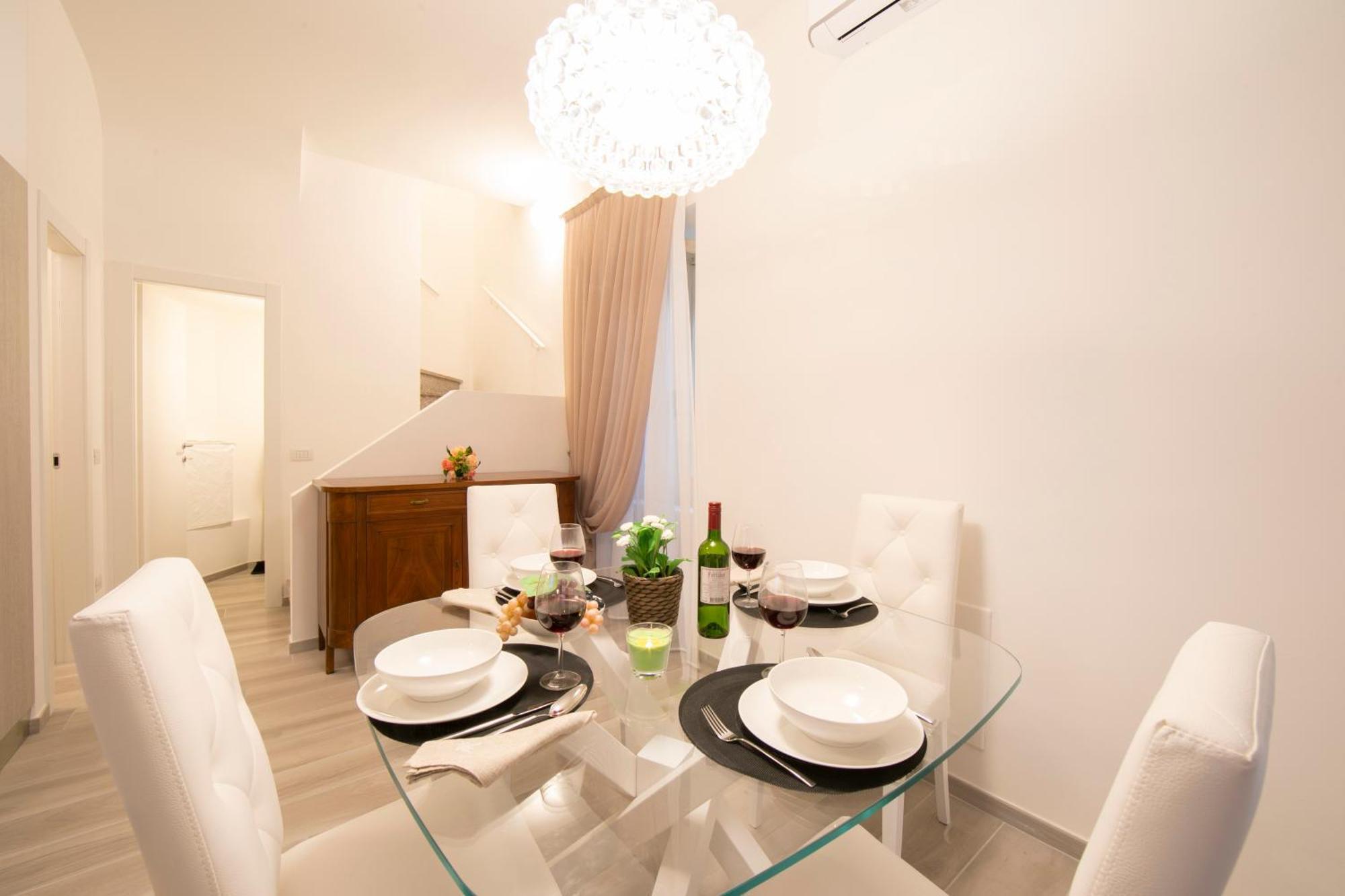 Ferienwohnung Lenno Giardinetto Exterior foto
