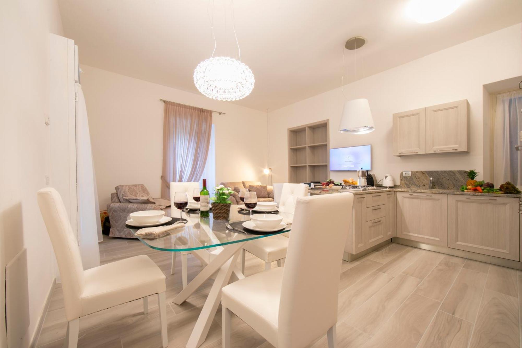 Ferienwohnung Lenno Giardinetto Exterior foto