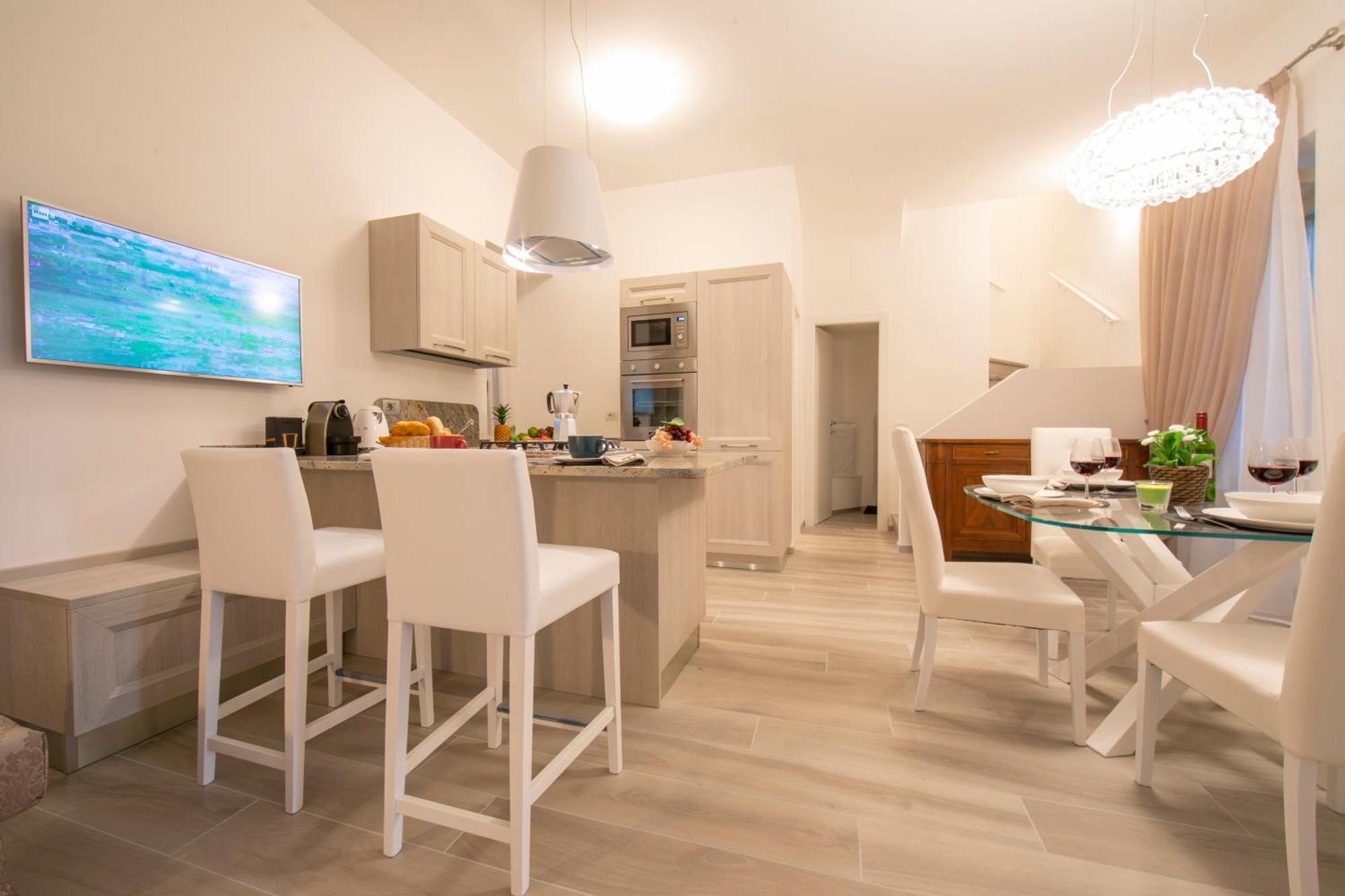 Ferienwohnung Lenno Giardinetto Exterior foto